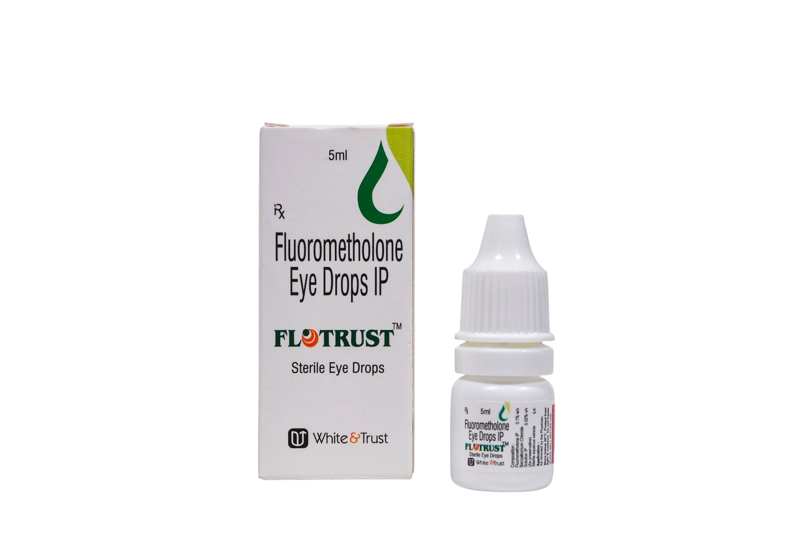 Flotrust
